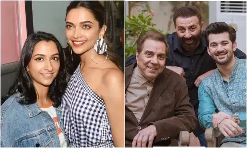 दीपिका पादुकोण की बहन अनीशा पादुकोण की शादी की चर्चाएं तेज हैं।