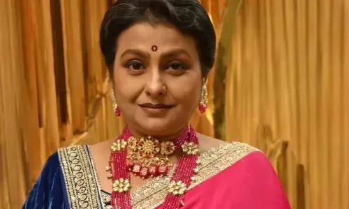 टीवी अभिनेत्री जया भट्टाचार्य ने एक इंटरव्यू में अपने दर्दनाक और हिंसक बचपन के बारे में खुलासा किया।