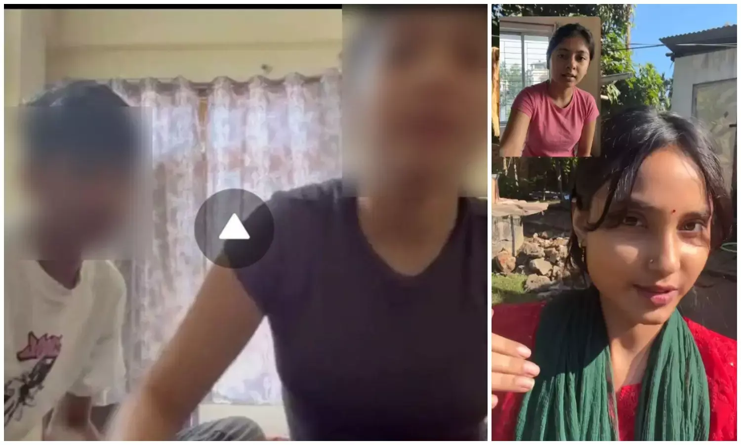 19 minutes viral video Instagram couple