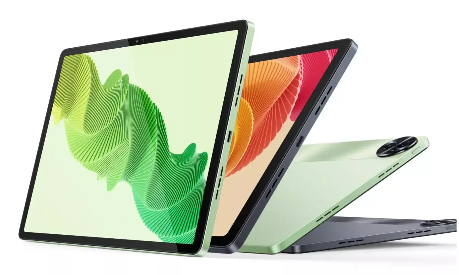 Realme Pad 3 India Launch Timeline