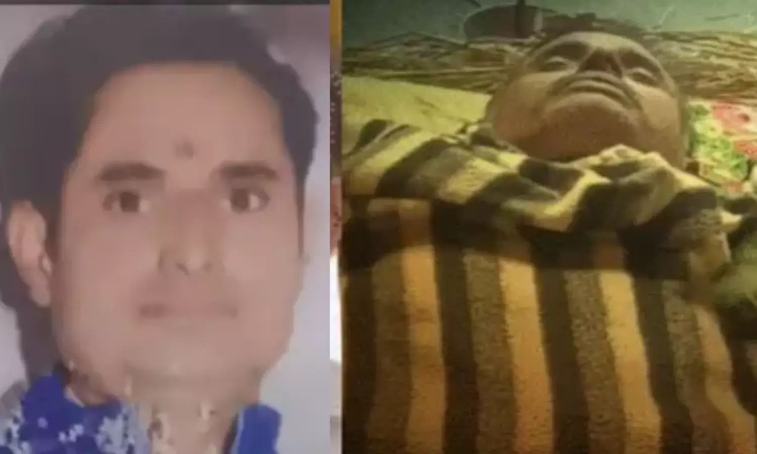 सुसाइड नोट में ‘टारगेट’ का दर्द, वीडियो में कहा- मां मेरी बेटियों का खयाल रखना