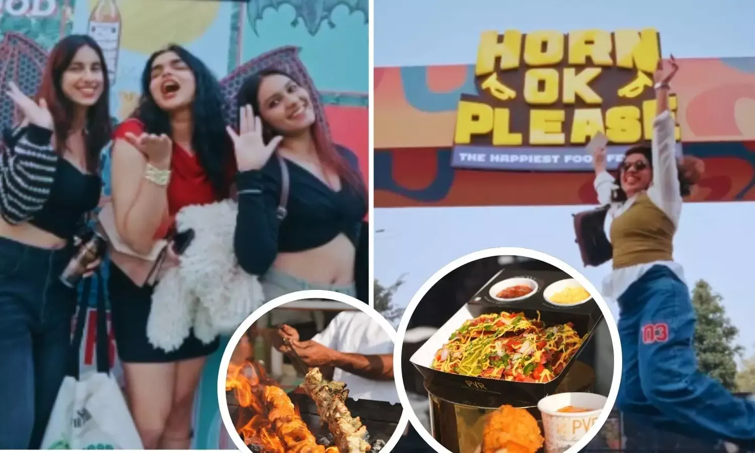 Horn OK Please Delhi