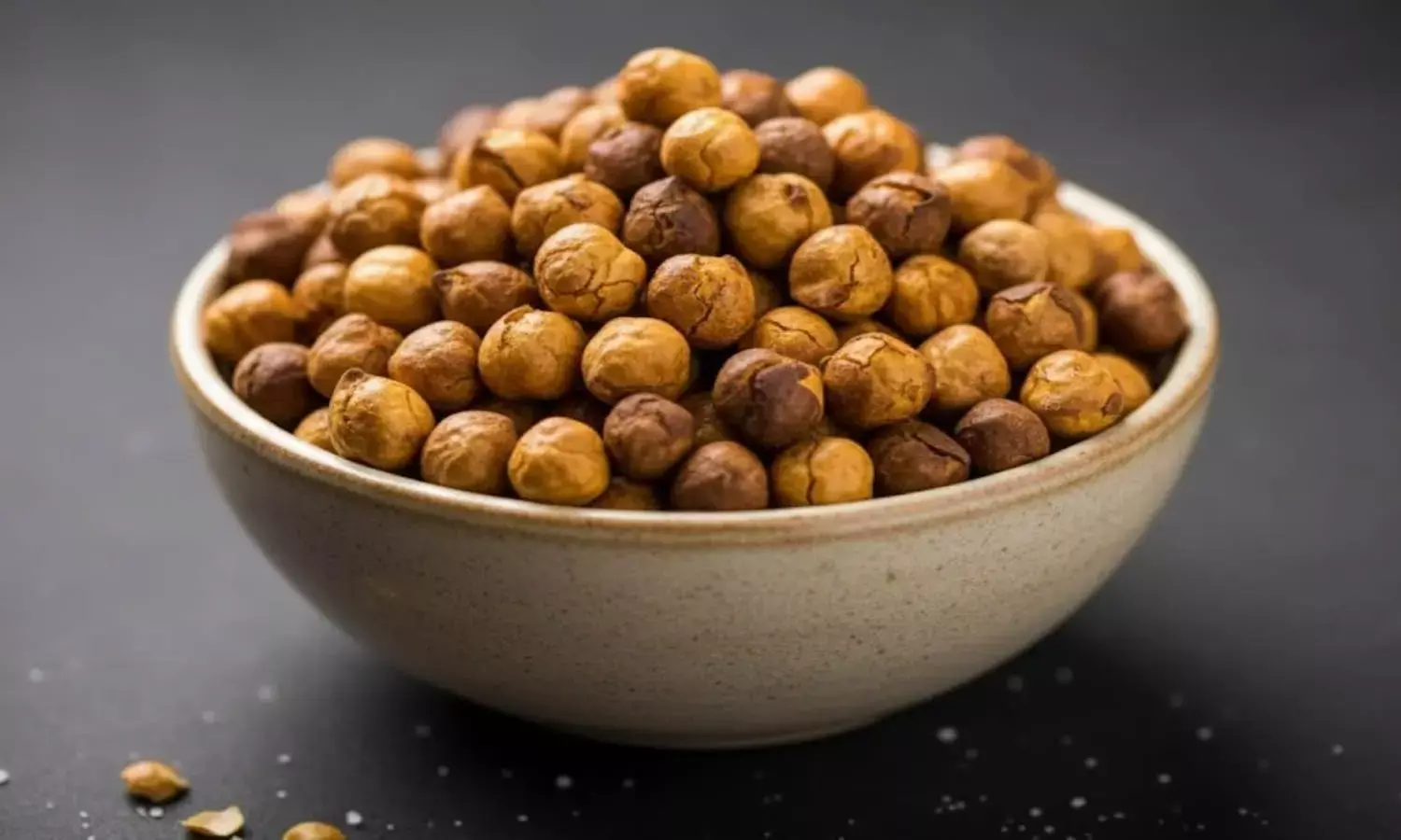 roasted chana health benefits