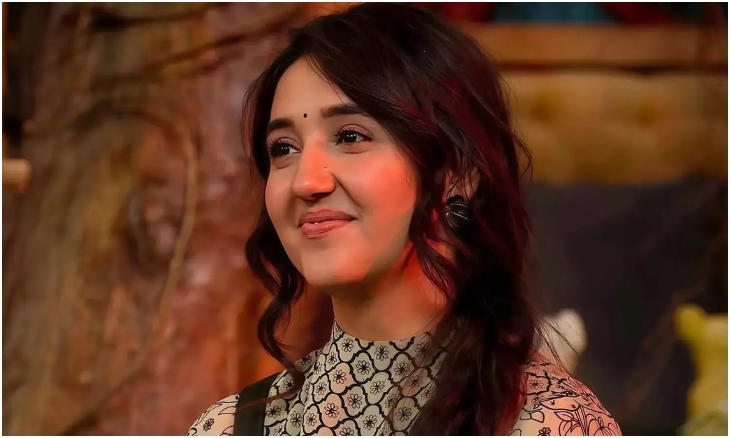 Ashnoor Kaur returns home after eviction from Bigg Boss 19