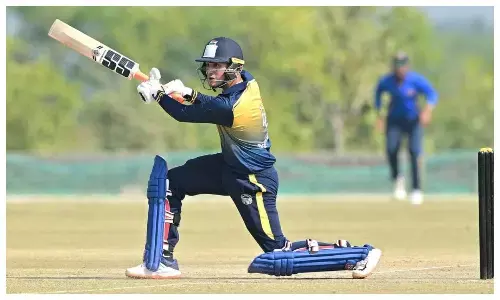 abhishek sharma 12 ball fifty in smat 2025