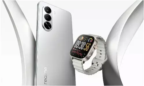 Realme P4x 5G  India Price Features Leak Ahead of Launch