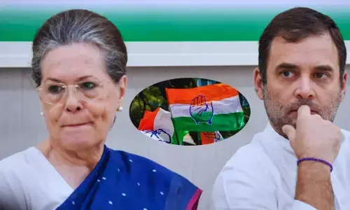 National Herald Case