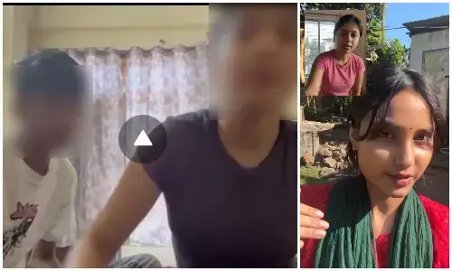 19 minutes viral video Instagram couple