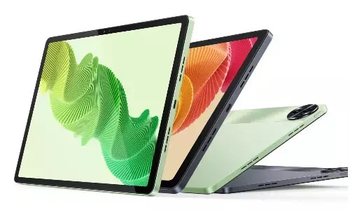 Realme Pad 3 India Launch Timeline