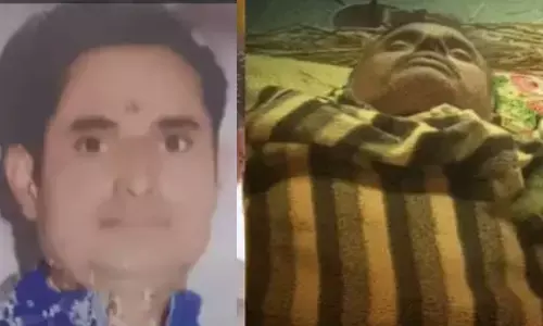 सुसाइड नोट में ‘टारगेट’ का दर्द, वीडियो में कहा- मां मेरी बेटियों का खयाल रखना