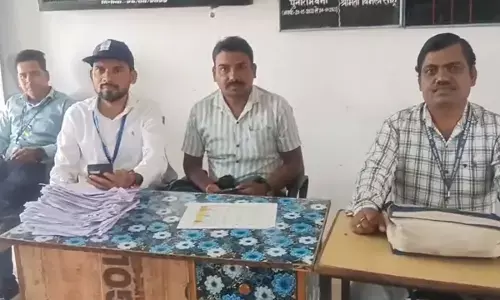 बलौदा बाजार में SIR की प्रक्रिया तेज