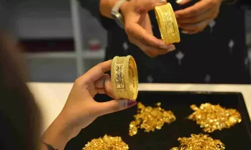 Gold Price Today 30 November 2025