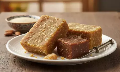 Jaggery side effects