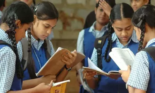 RBSE Class 10, 12 Datesheet 2026