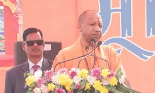 Yogi Adityanath