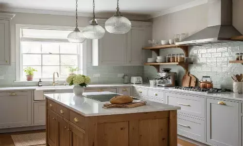 kitchen tips to change look