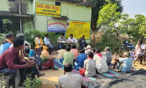 प्रधानमंत्री आवास योजना