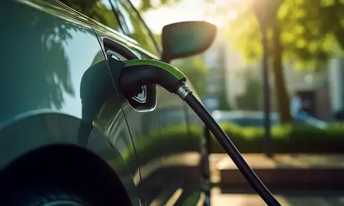 electric-vehicle-sales-accelerates-in-kerala hit-record-high