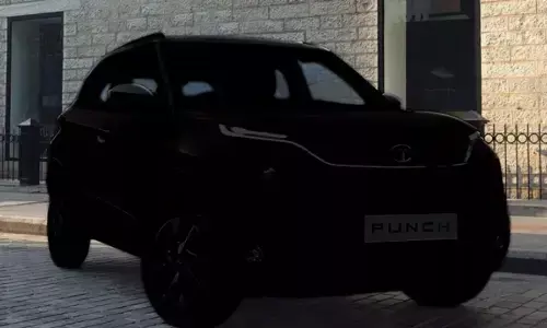 tata-punch-facelift to launch soon new features updates