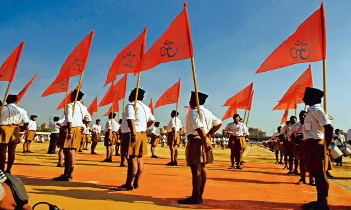 RSS का शताब्दी वर्ष : दिसंबर से जनवरी तक दो हजार स्थानों में होगा हिंदू सम्मेलन
