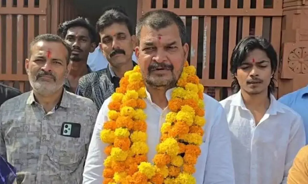 नवनियुक्त जिलाध्यक्ष सलीम रजा उस्मानी नवनियुक्त जिलाध्यक्ष सलीम रजा उस्मानी