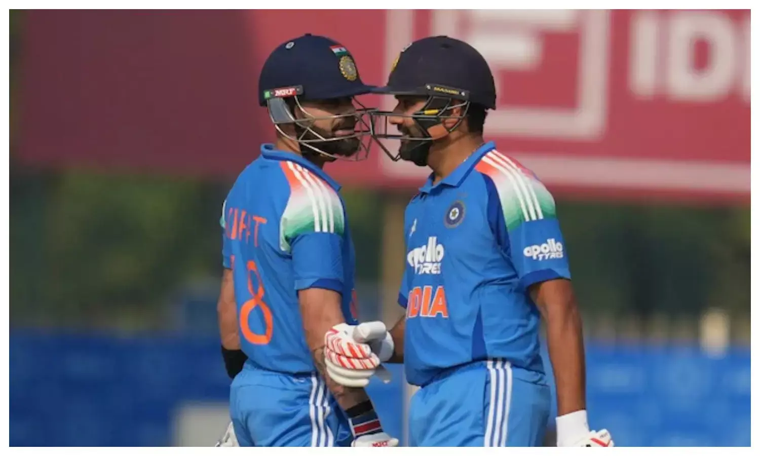 sitanshu kotak on rohit virat odi future