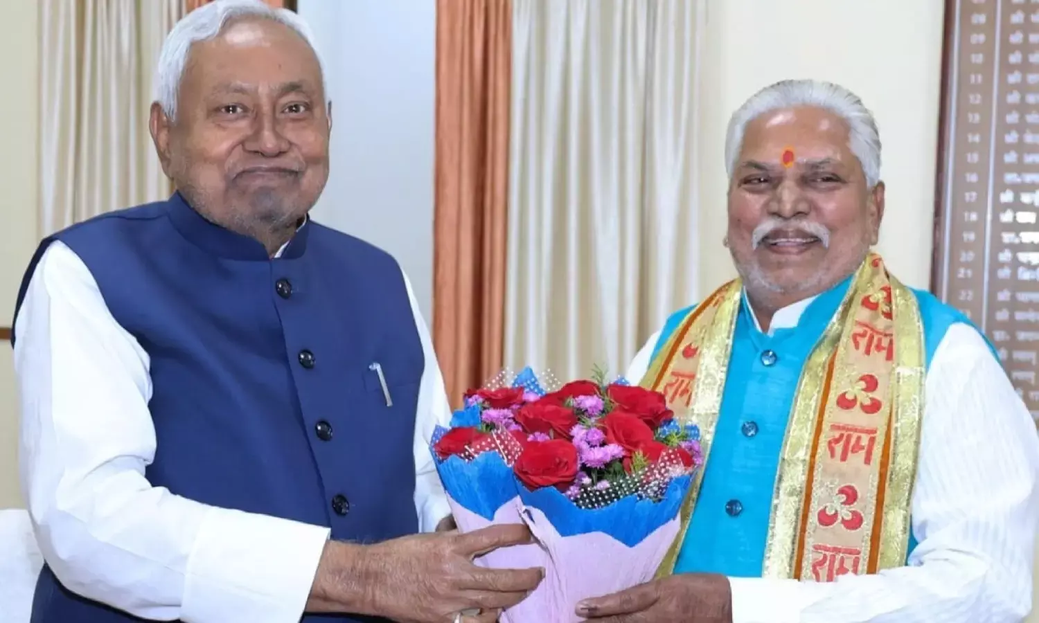 Bihar Vidhansabha Speaker bjp leader Prem Kumar Bihar Vidhansabha Speaker bjp leader Prem Kumar