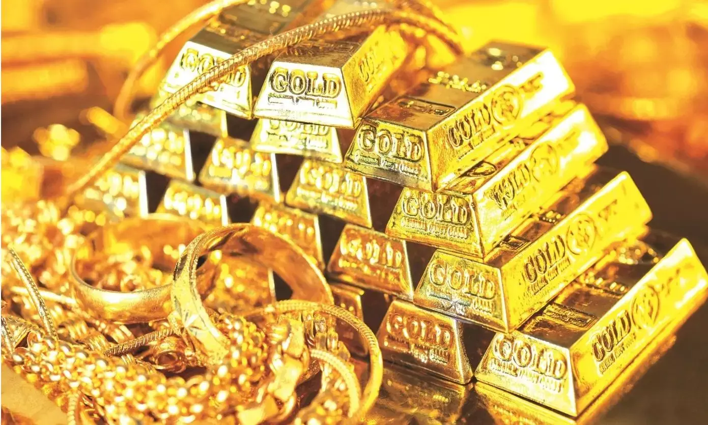 1 दिसंबर 2025 को सोने-चांदी का भाव