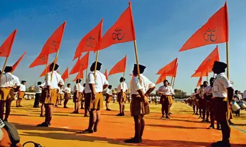 RSS का शताब्दी वर्ष : दिसंबर से जनवरी तक दो हजार स्थानों में होगा हिंदू सम्मेलन