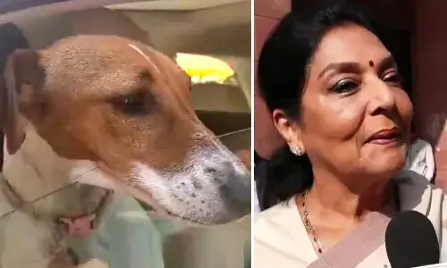 Parliament Winter Session Parliament Winter Session