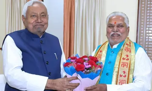 Bihar Vidhansabha Speaker bjp leader Prem Kumar