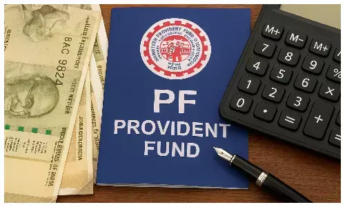 How to update your job leaving date online EPFO Services