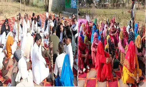 Bhiwani teacher suicide