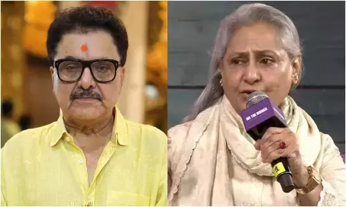 जया बच्चन के पैपराजी को लेकर दिए बयान पर भड़के अशोक पंडित