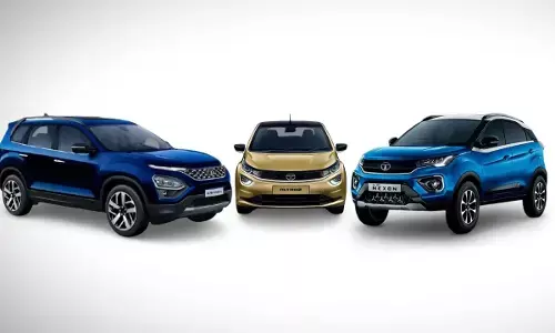 tata-motors-november-car-sales records 25-percent growth