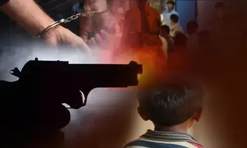 Greater Noida Harsh Firing