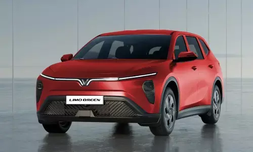 vinfast limo green launch february-2026 in india check details