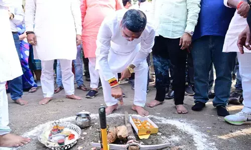 विधायक रिकेश सेन