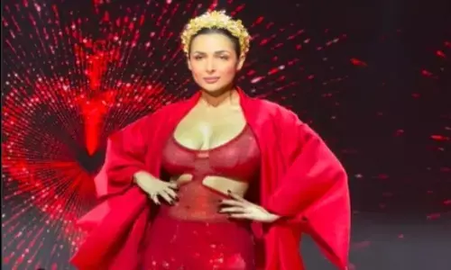 मलाइका अरोड़ा