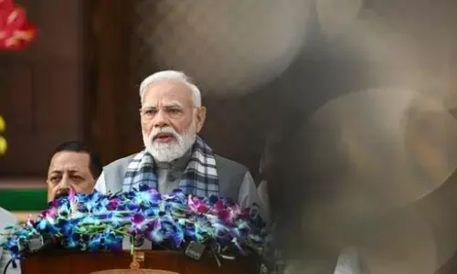 Vande Mataram 150 Years Celebration in parliament pm modi