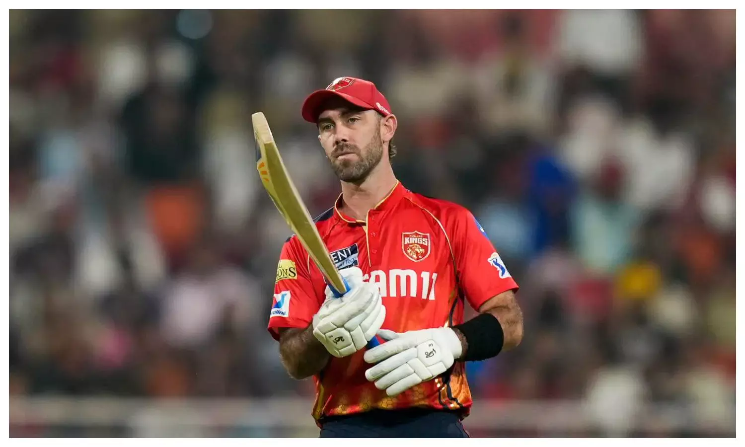 Glenn Maxwell Pulled out of ipl auction: Glenn Maxwell Pulled out of ipl auction: