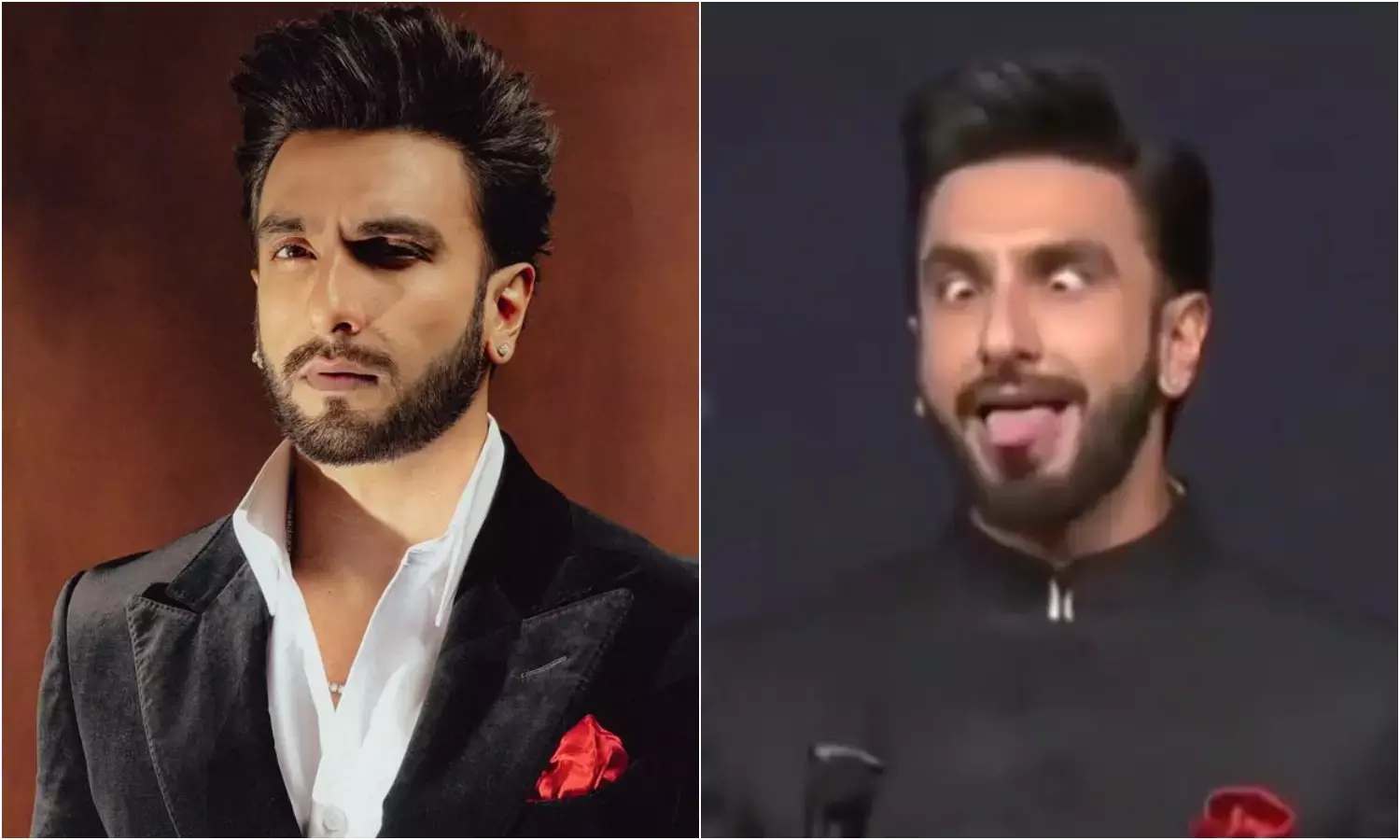 रणवीर सिंह ने ‘कांतारा’ दैवा दृश्य की नकल पर मांगी माफी