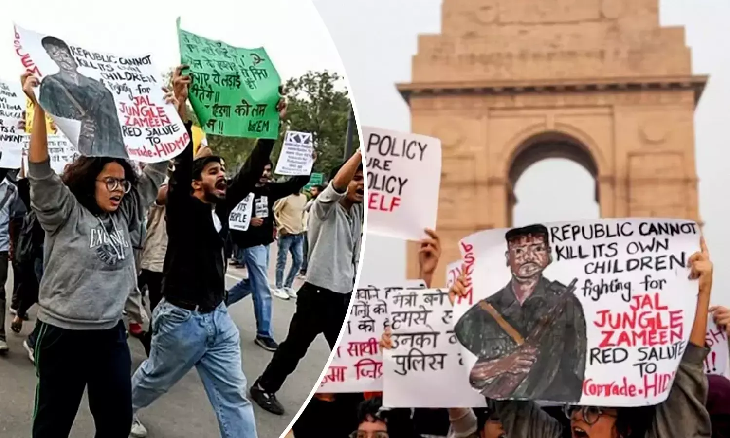 Delhi News Hindi Delhi News Hindi