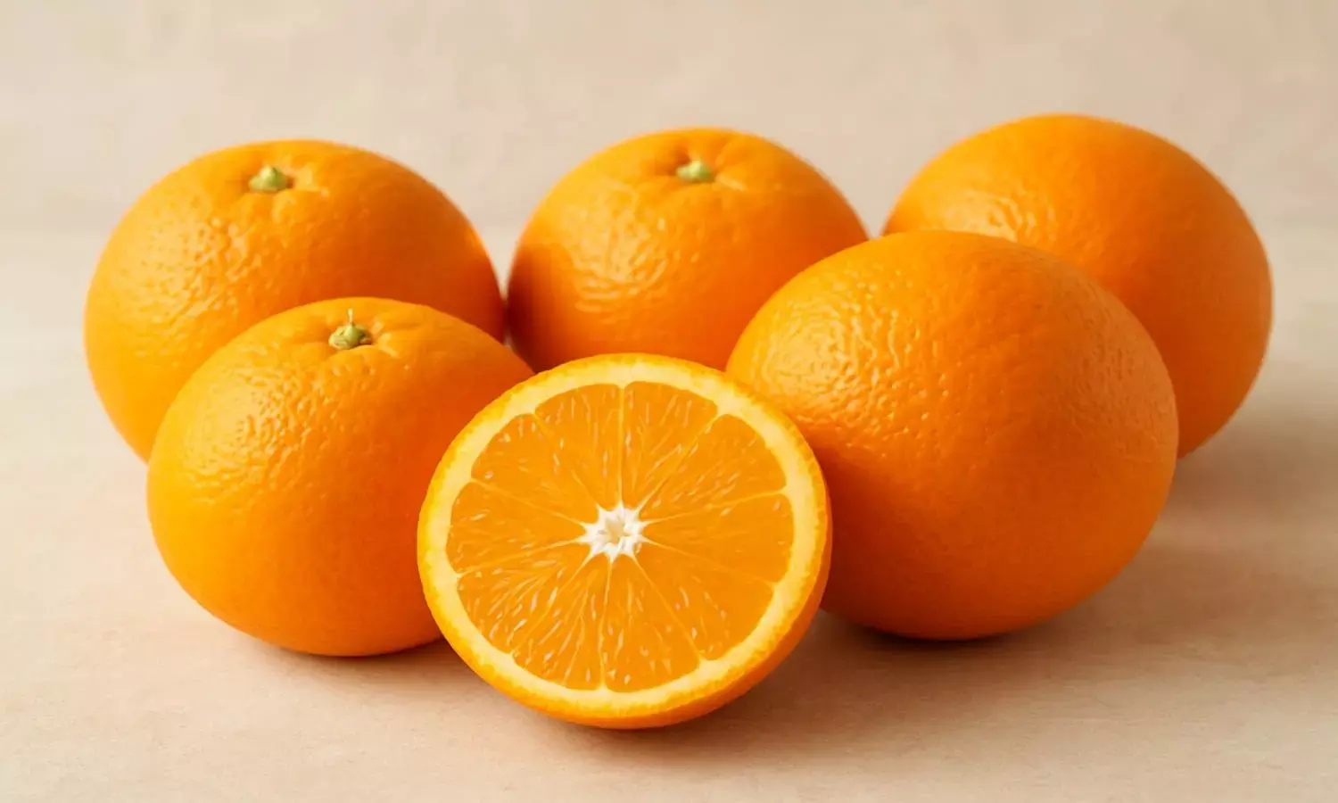 sweet orange buying tips