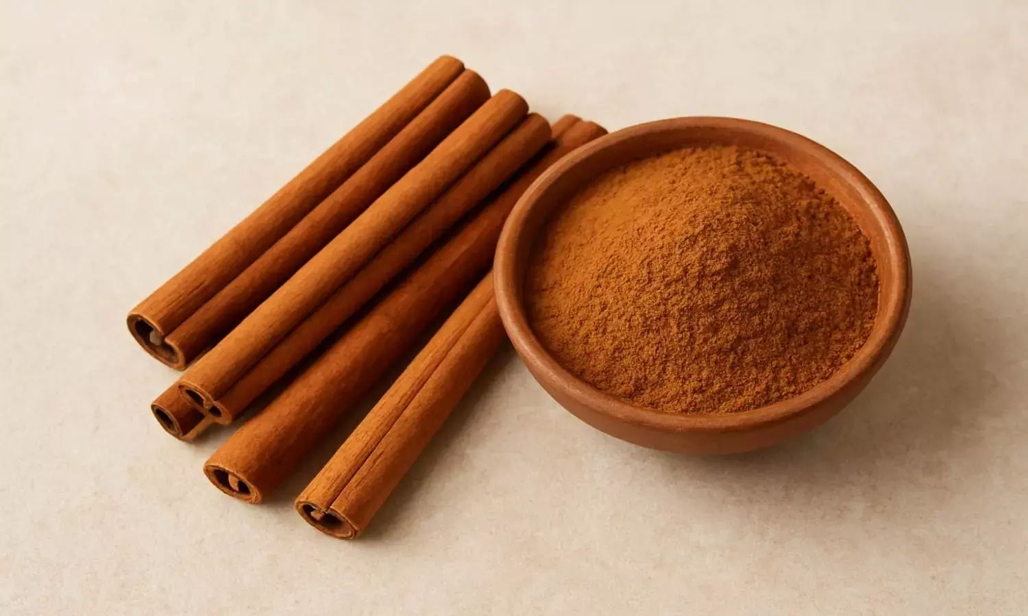 cinnamon health benefits