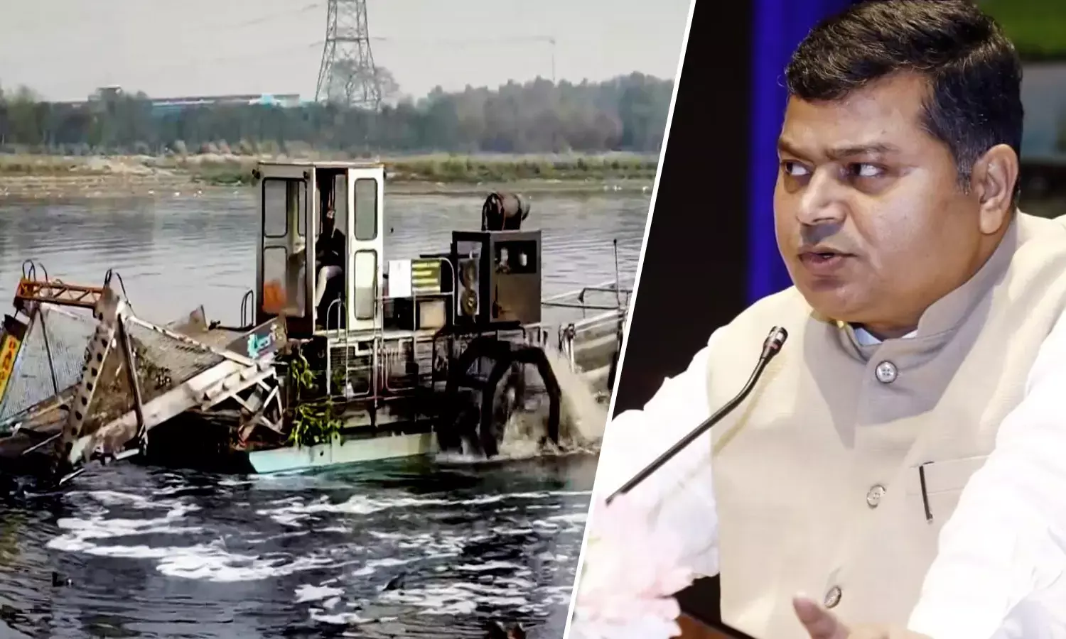 Raj Bhushan Chaudhary