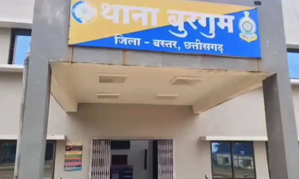 फसल बीमा के नाम पर फर्जीवाड़ा: किसान के खाते से 22 लाख गबन कर कृषि विस्तार अधिकारी सहित तीन आरोपी फरार