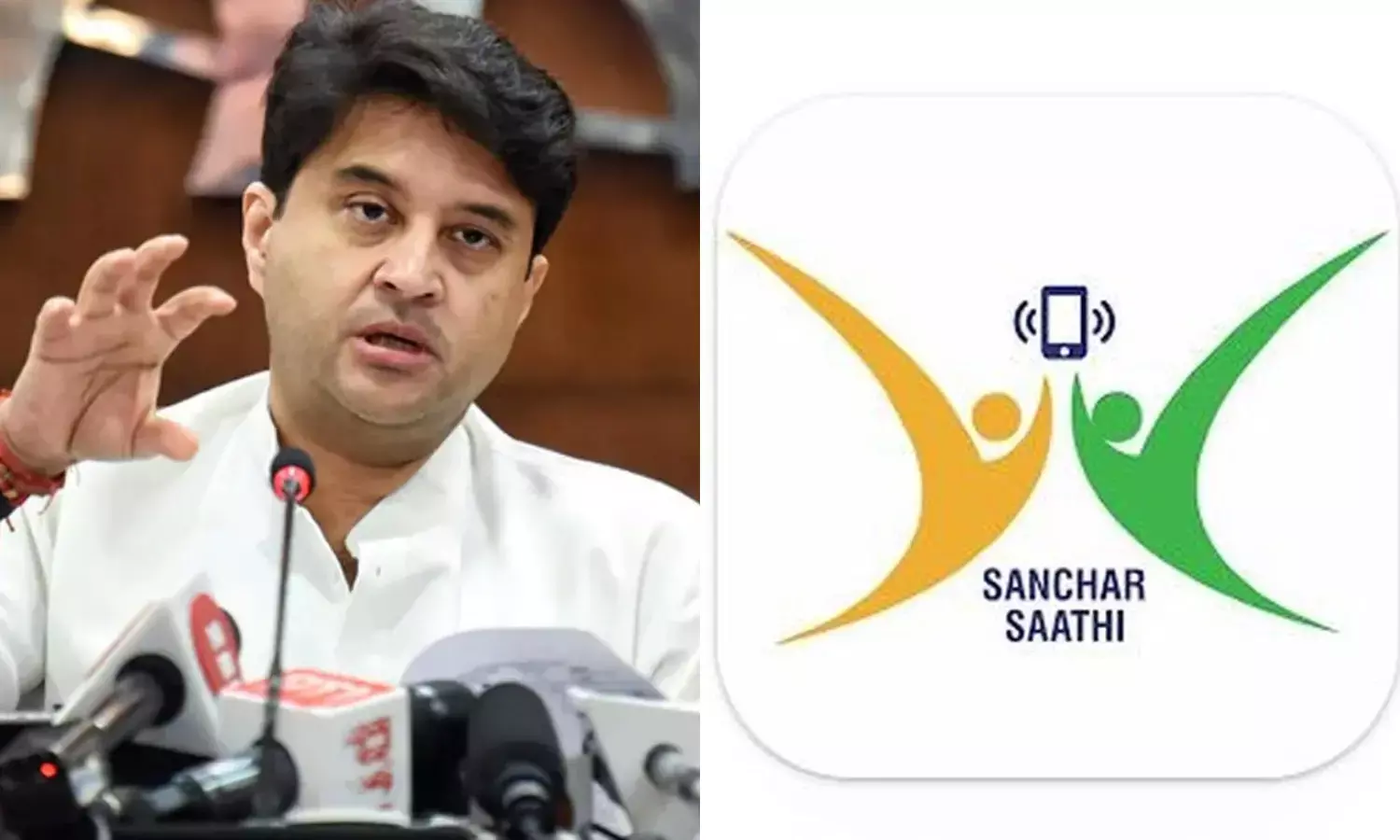 Sanchar Saathi App controversy