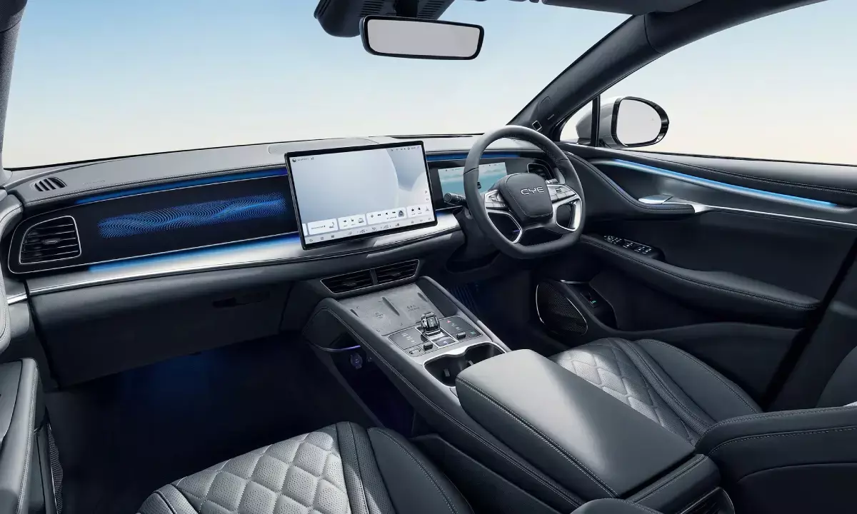 1 जनवरी आते ही ग्राहकों को लगेगा बड़ा झटका! कंपनी इस कार की कीमत में कर देगी इजाफा