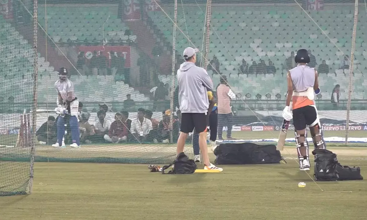 क्रिकेटर विराट कोहली